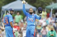 South African pacers had no answer to Pathan's onslaught